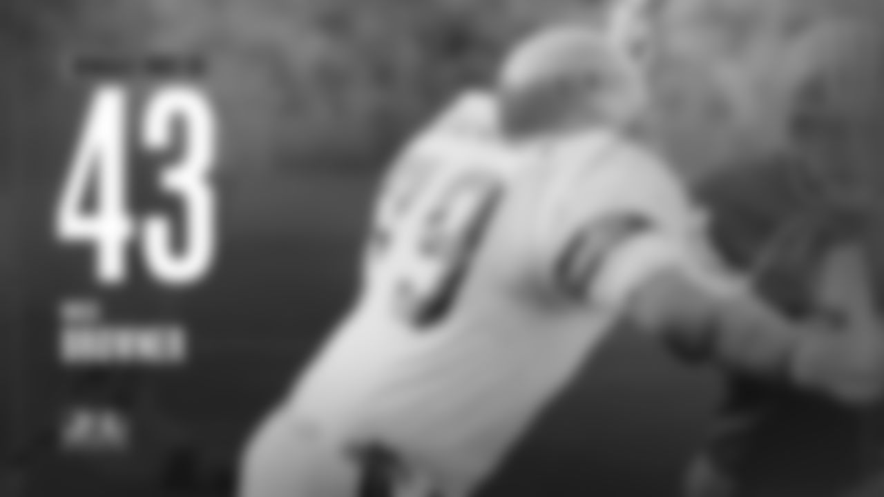 43-Ross Browner