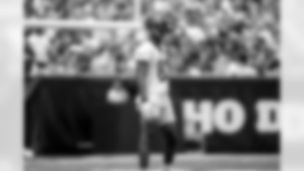 WR Tyler Boyd