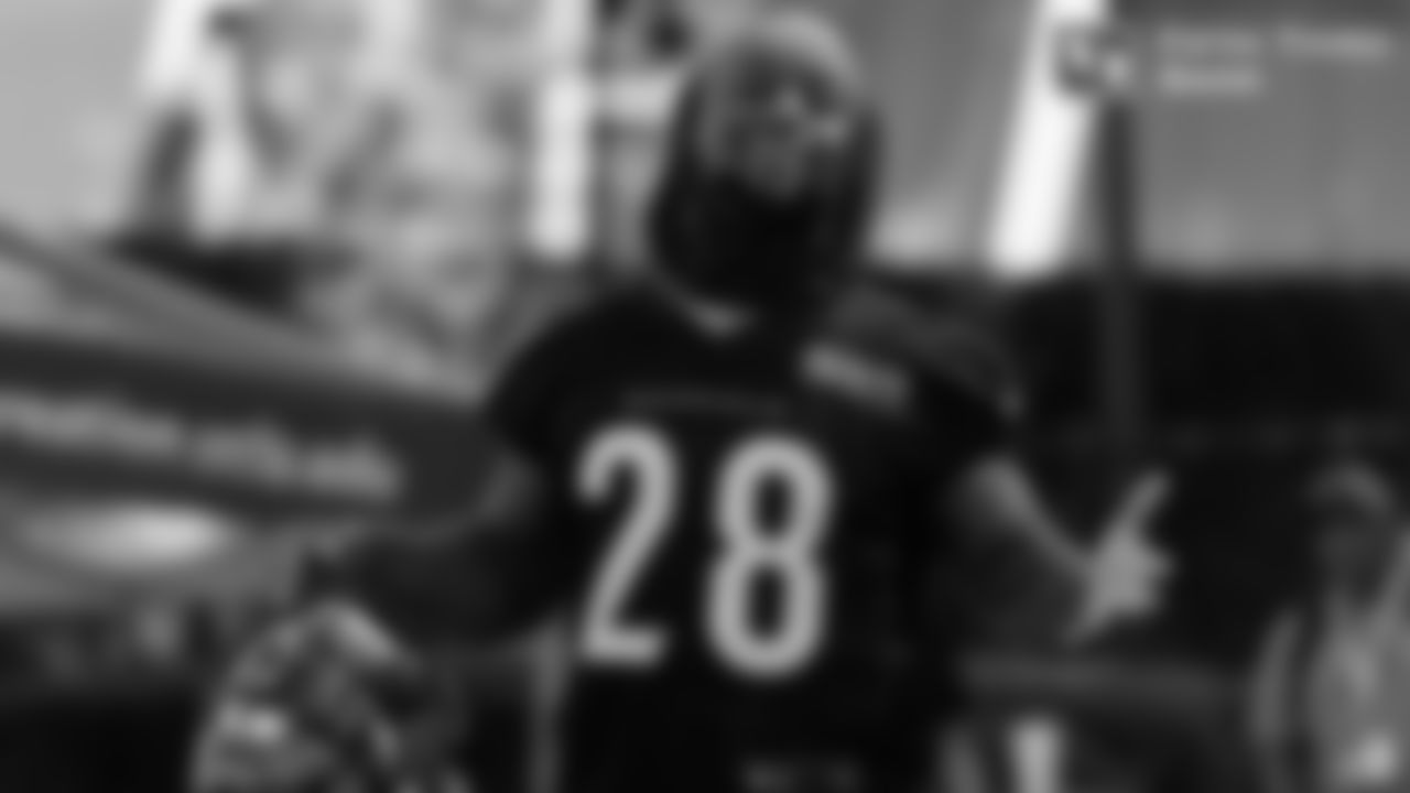 Joe Mixon