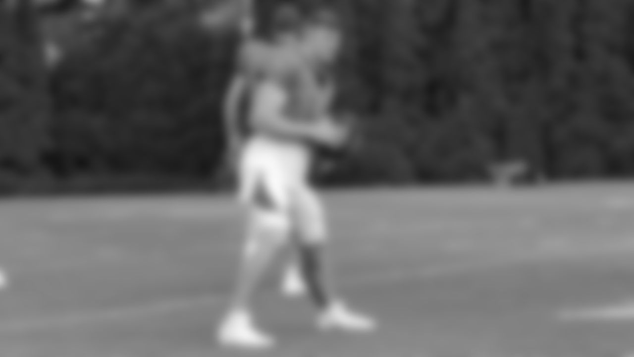 QB Andy Dalton
