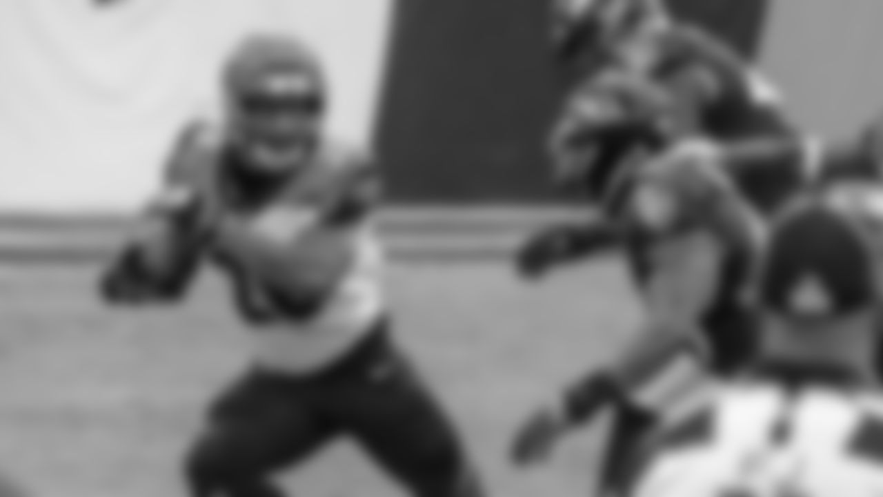 Away vs. Baltimore Ravens
Last Meeting on the road: Oct. 11, 2020