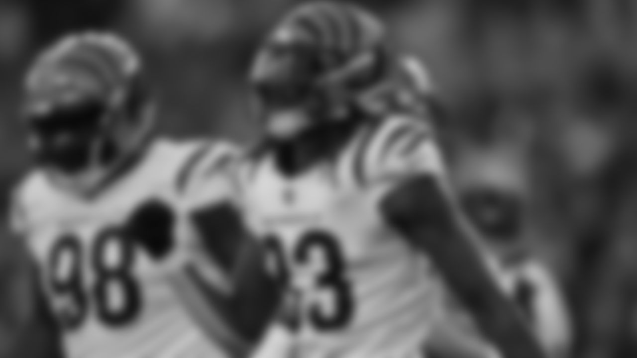 Tre Flowers