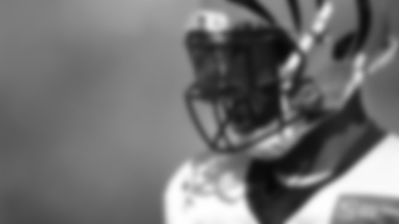 CB Darqueze Dennard