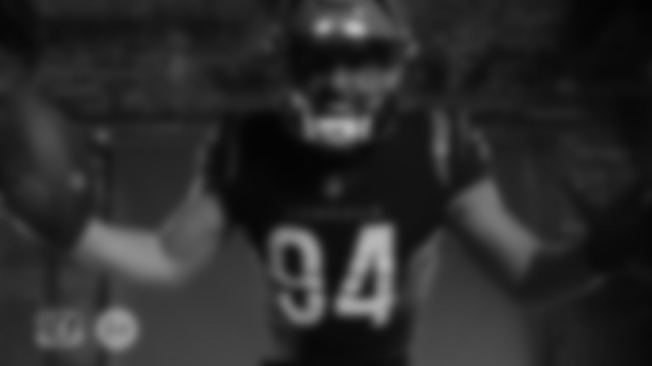 Sam Hubbard