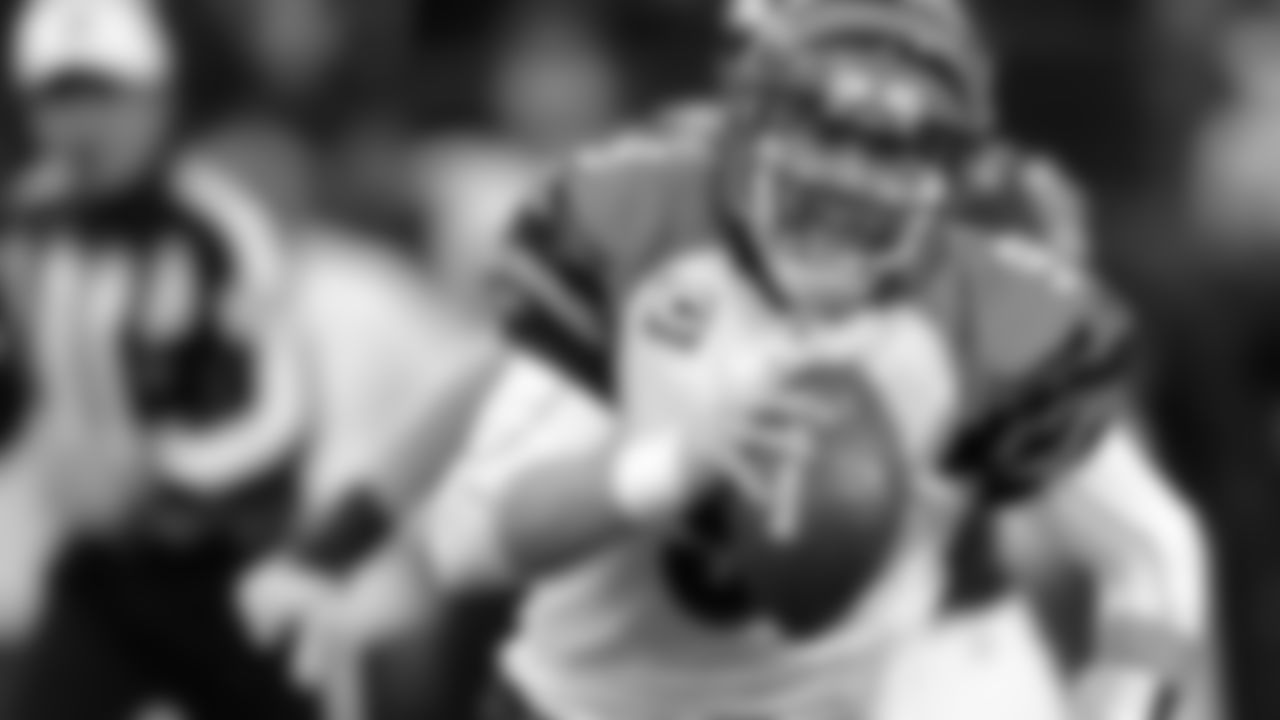 4. Carson Palmer - 22,694 passing yards