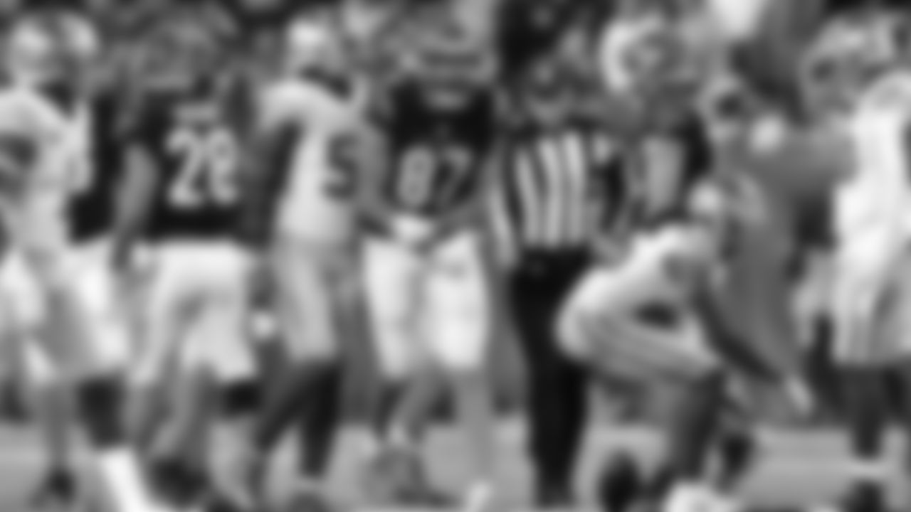 Atlanta Falcons Vs. San Francisco 49ers Pre Game GIF - Nfl