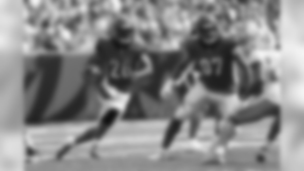 Joe Mixon