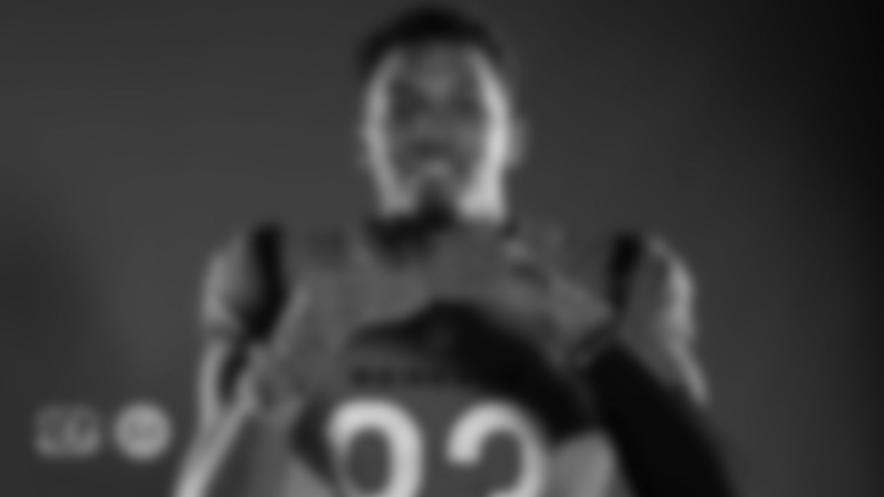 Tyler Boyd