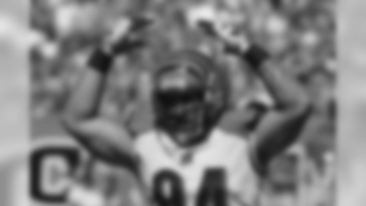 Browns-Bengals Gallery (9/16/12)