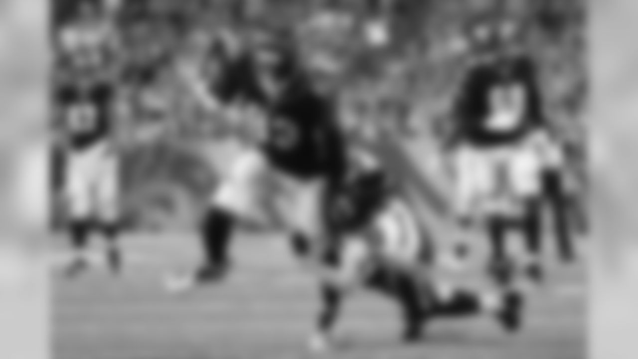 Tyler Boyd