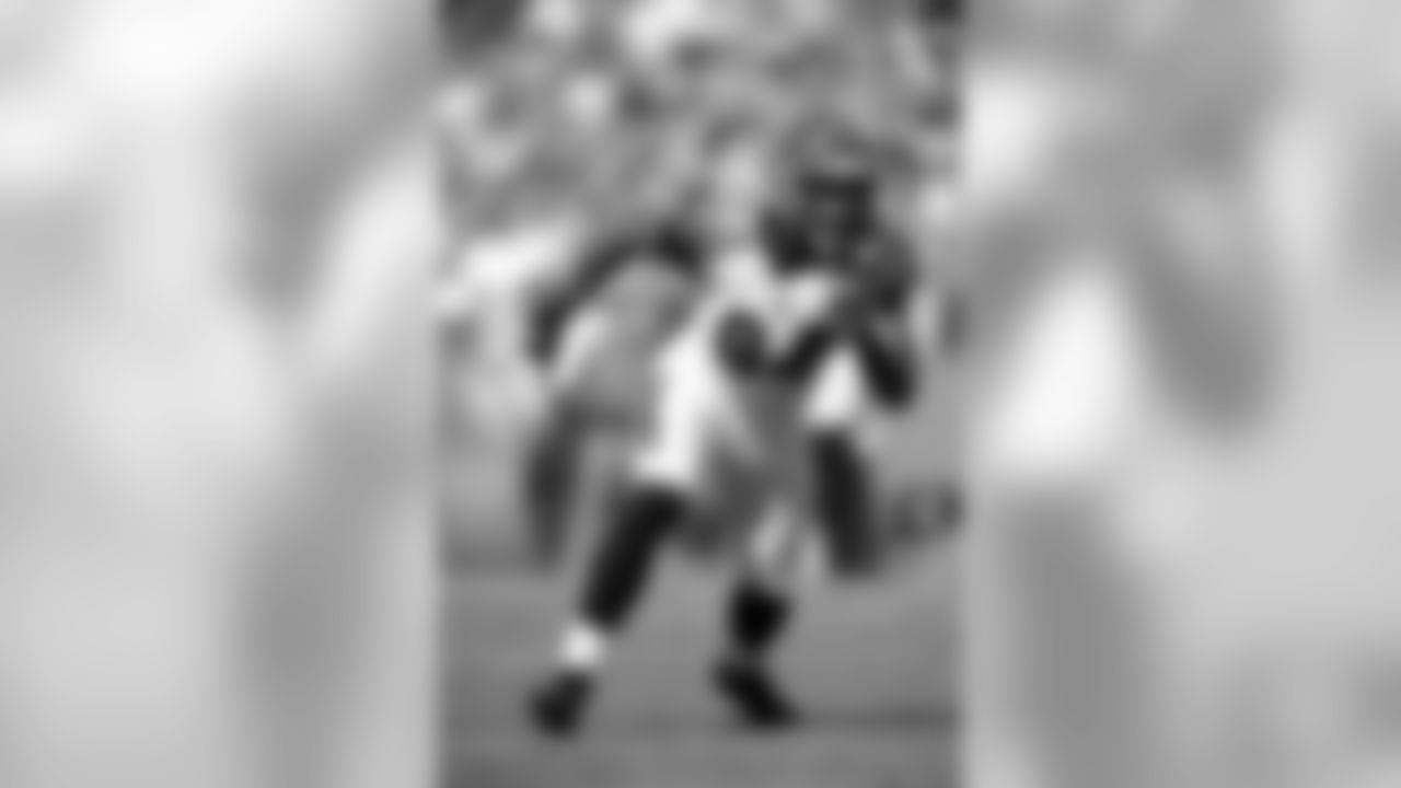 Bengals-Broncos Photo Gallery (9/18/11)