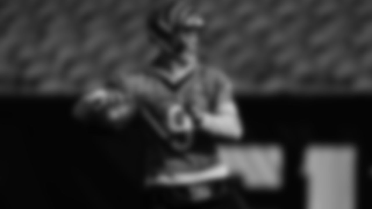 Joe Burrow