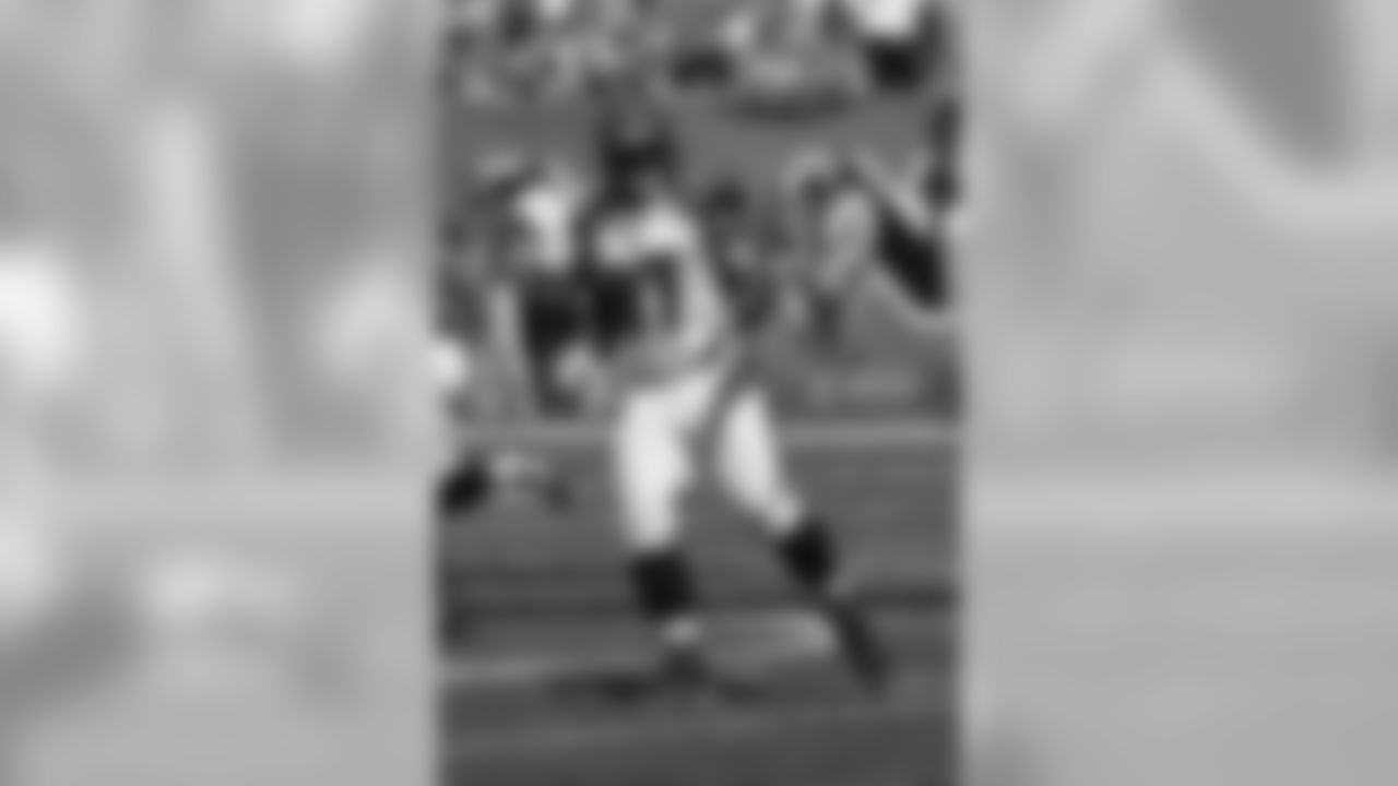 Browns-Bengals Gallery (9/16/12)