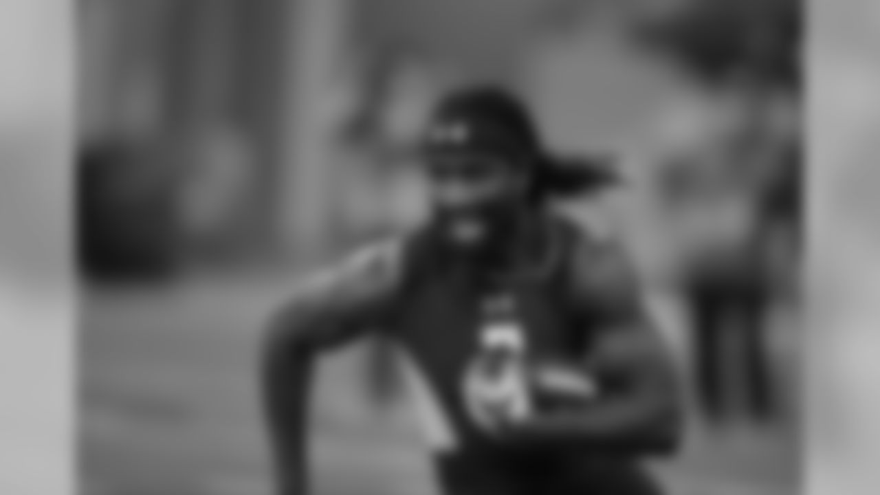Temarrick Hemingway, South Carolina State