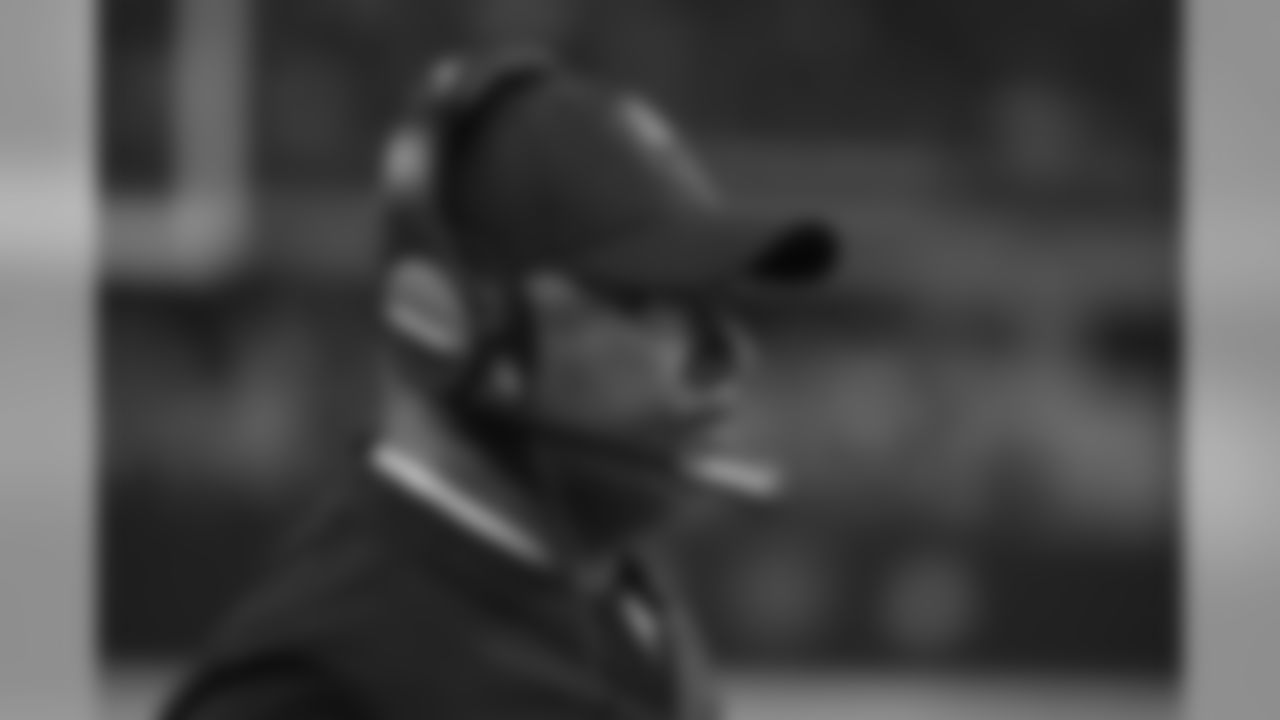 Cincinnati Bengals head coach Marvin Lewis watches from the sidelines during the second half of a preseason NFL football game against the Dallas Cowboys in Arlington, Texas, Saturday, Aug. 18, 2018. (AP Photo/Michael Ainsworth)