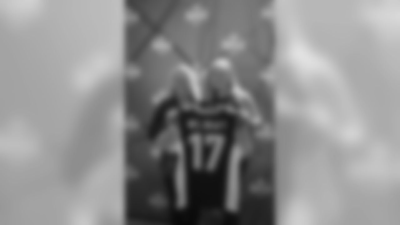 2017 NFL Draft Experience - Pennie Dunaway (4)