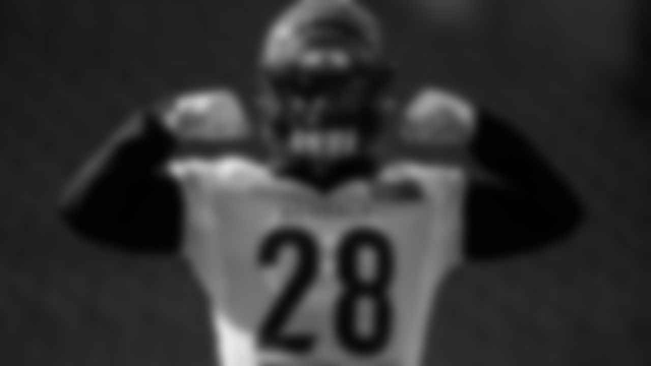 Joe Mixon