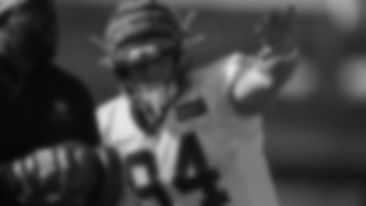 DE Sam Hubbard