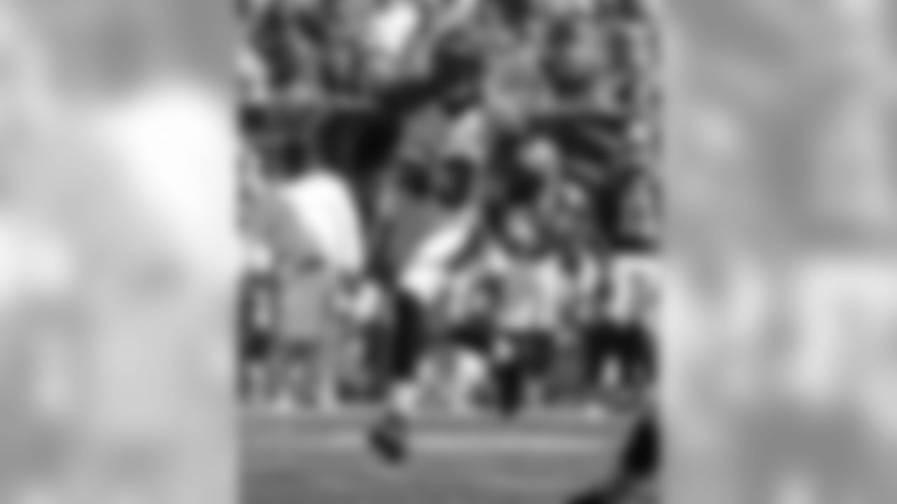 Browns-Bengals Gallery (9/16/12)