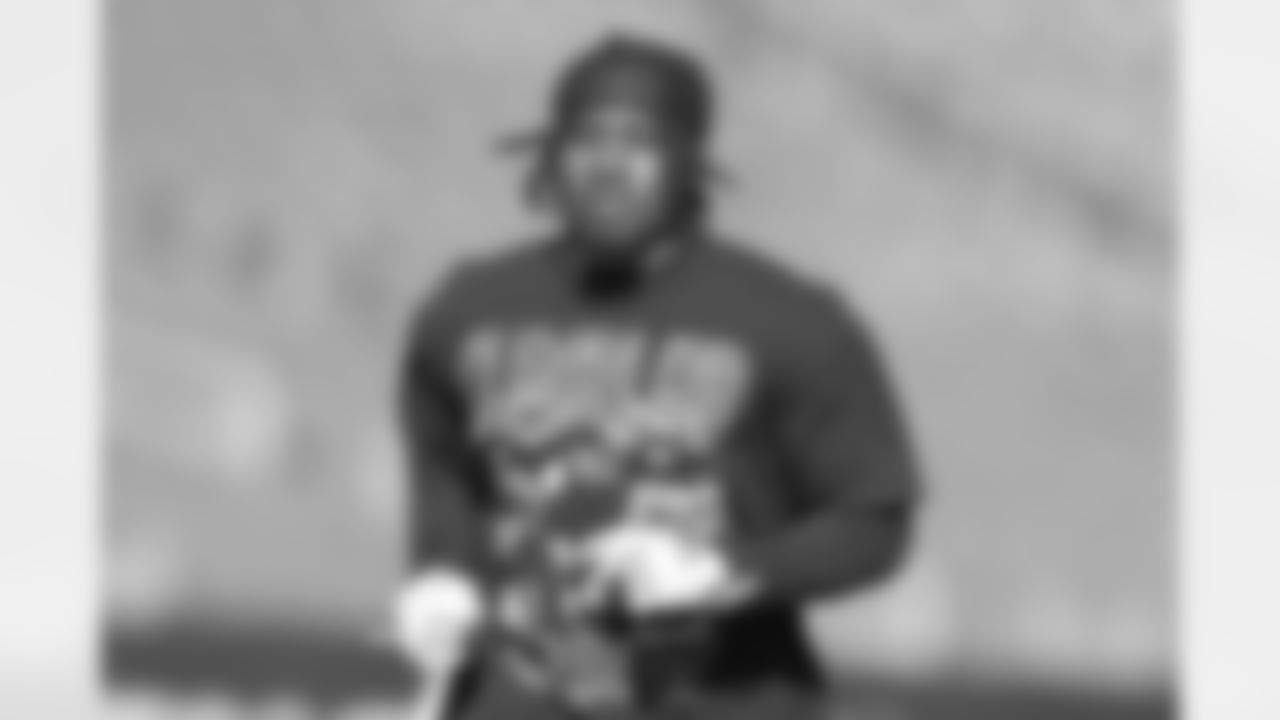 CB Chidobe Awuzie