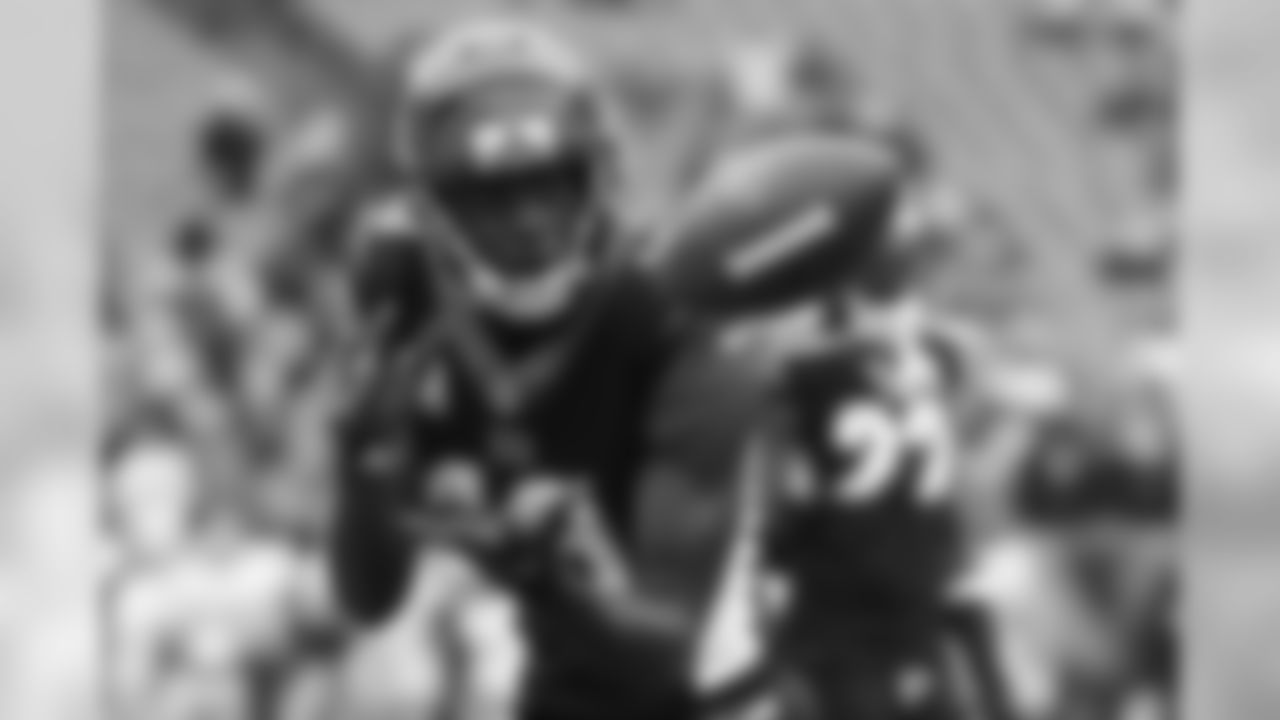 A.J. Green