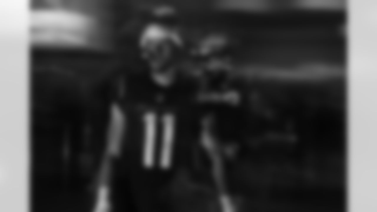 WR Trent Taylor