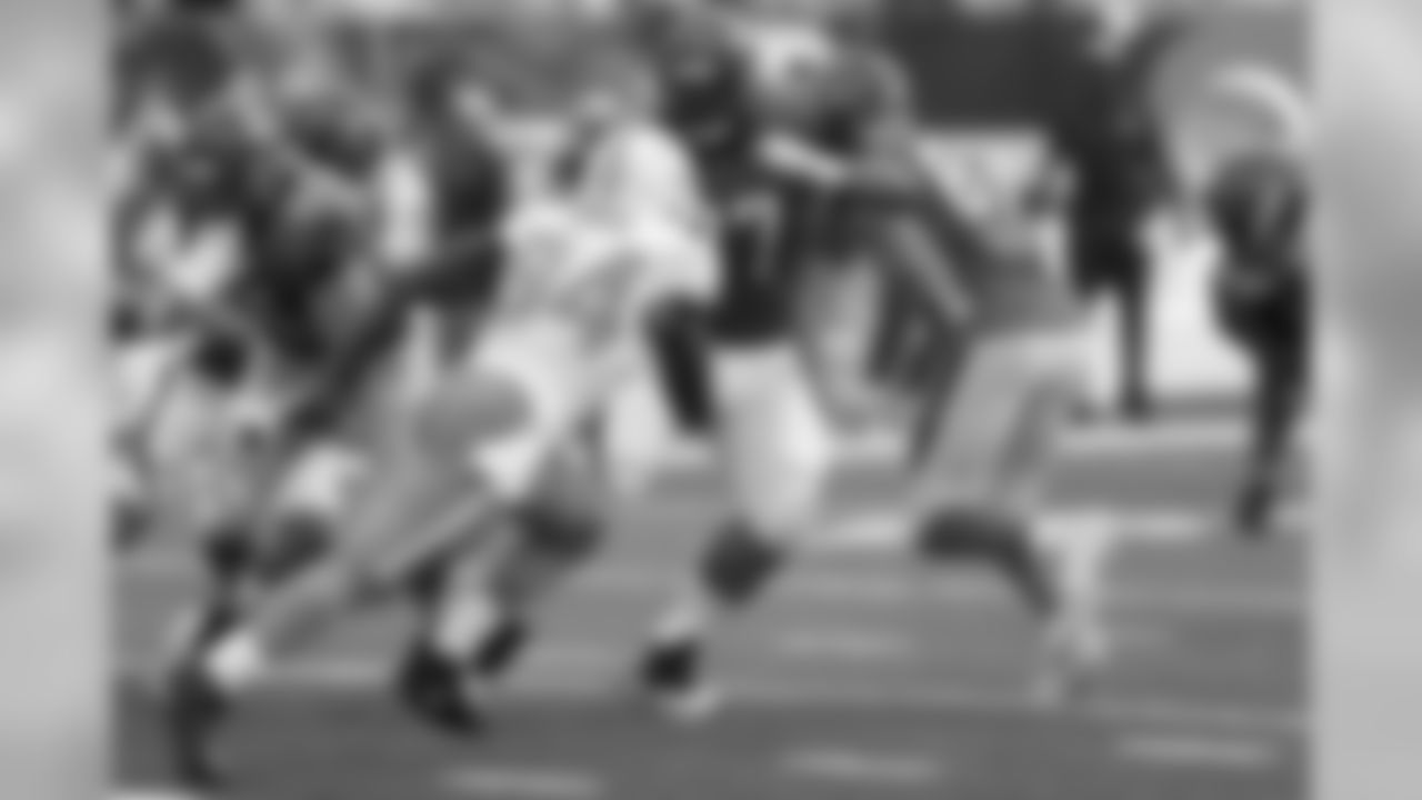 Tackle Cordy Glenn out in pass protection as the Bengals host the Miami Dolphins from Paul Brown Stadium.