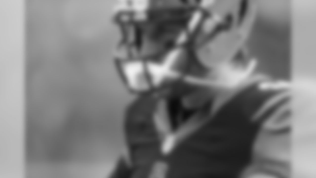 TE Tyler Eifert, #44 on NFL Network's Top 100 Players of 2016