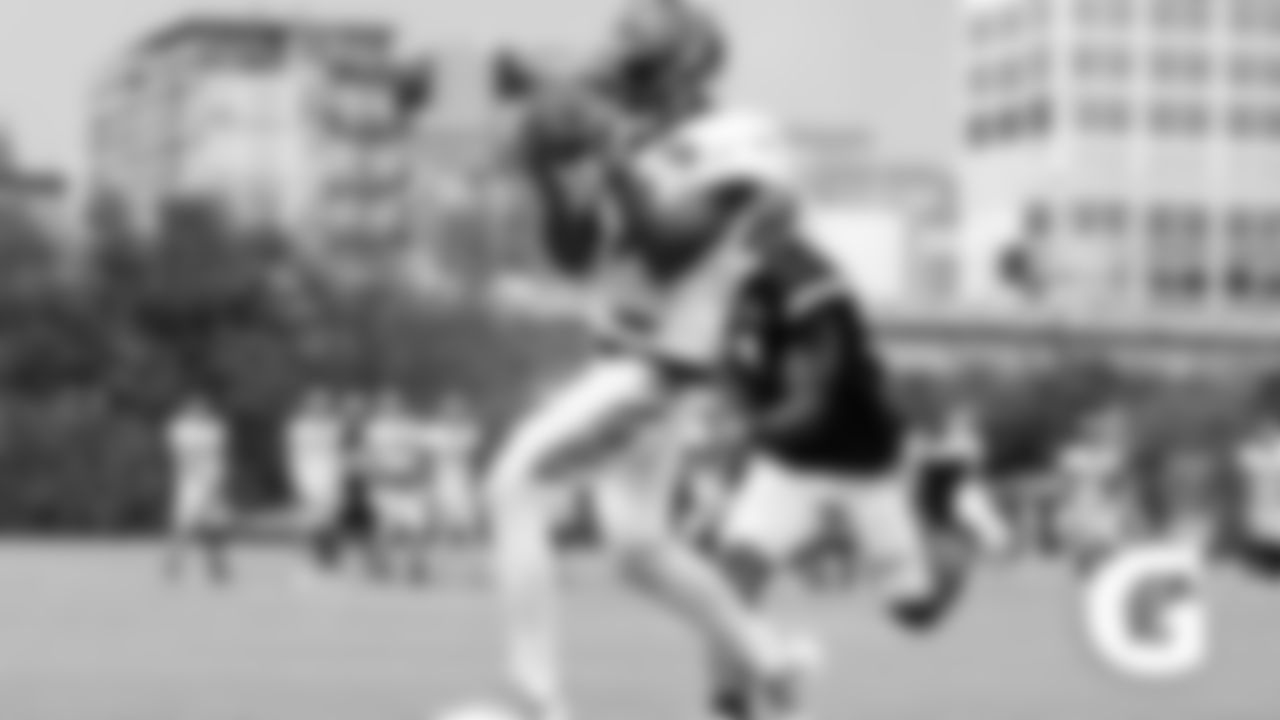 WR Stanley Morgan