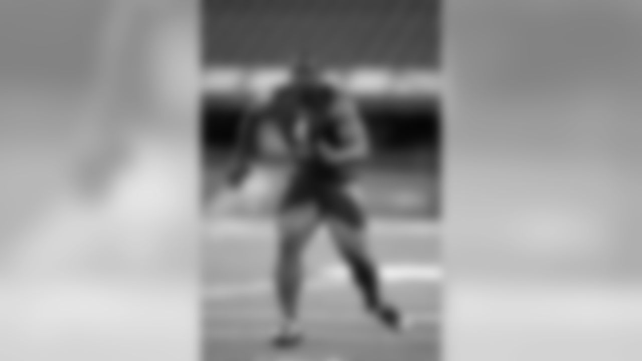 Geno Atkins