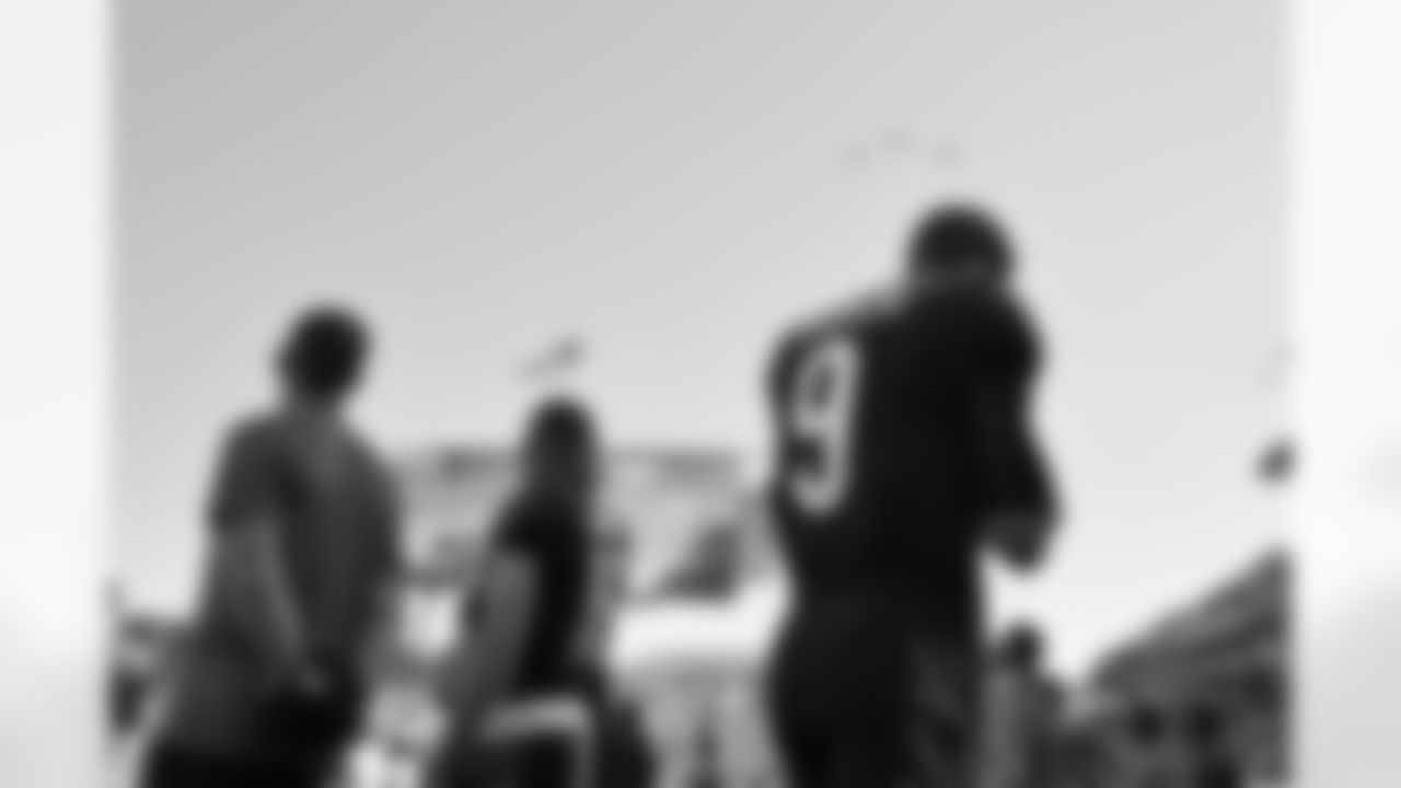QB Joe Burrow