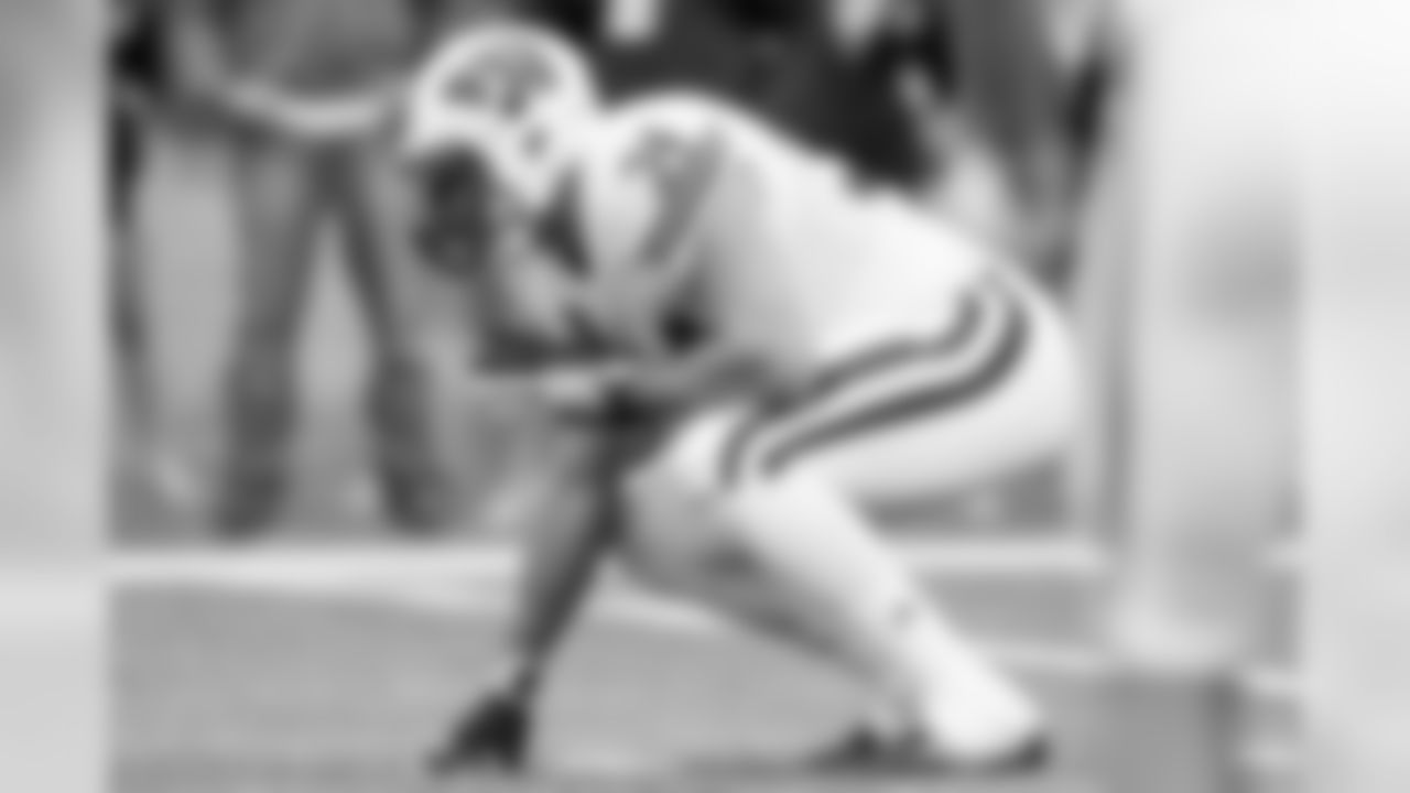Derek Watt, Wisconsin
