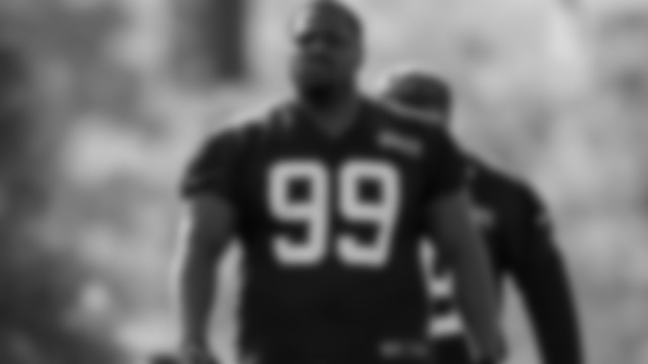 Andrew Billings, DL