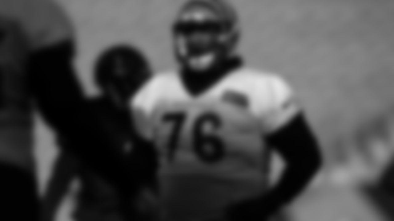 Mike Daniels