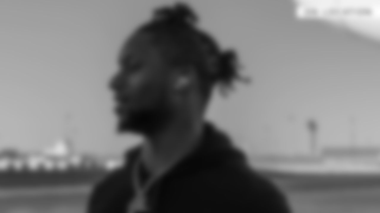 Joe Mixon