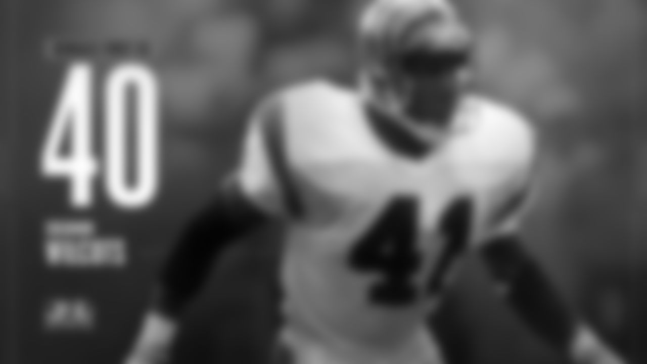40-Solomon Wilcots
