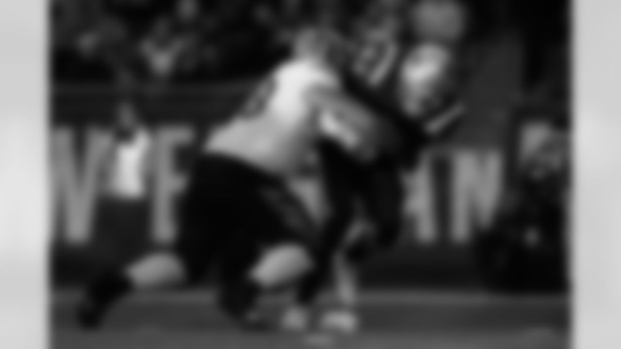DT Josh Tupou