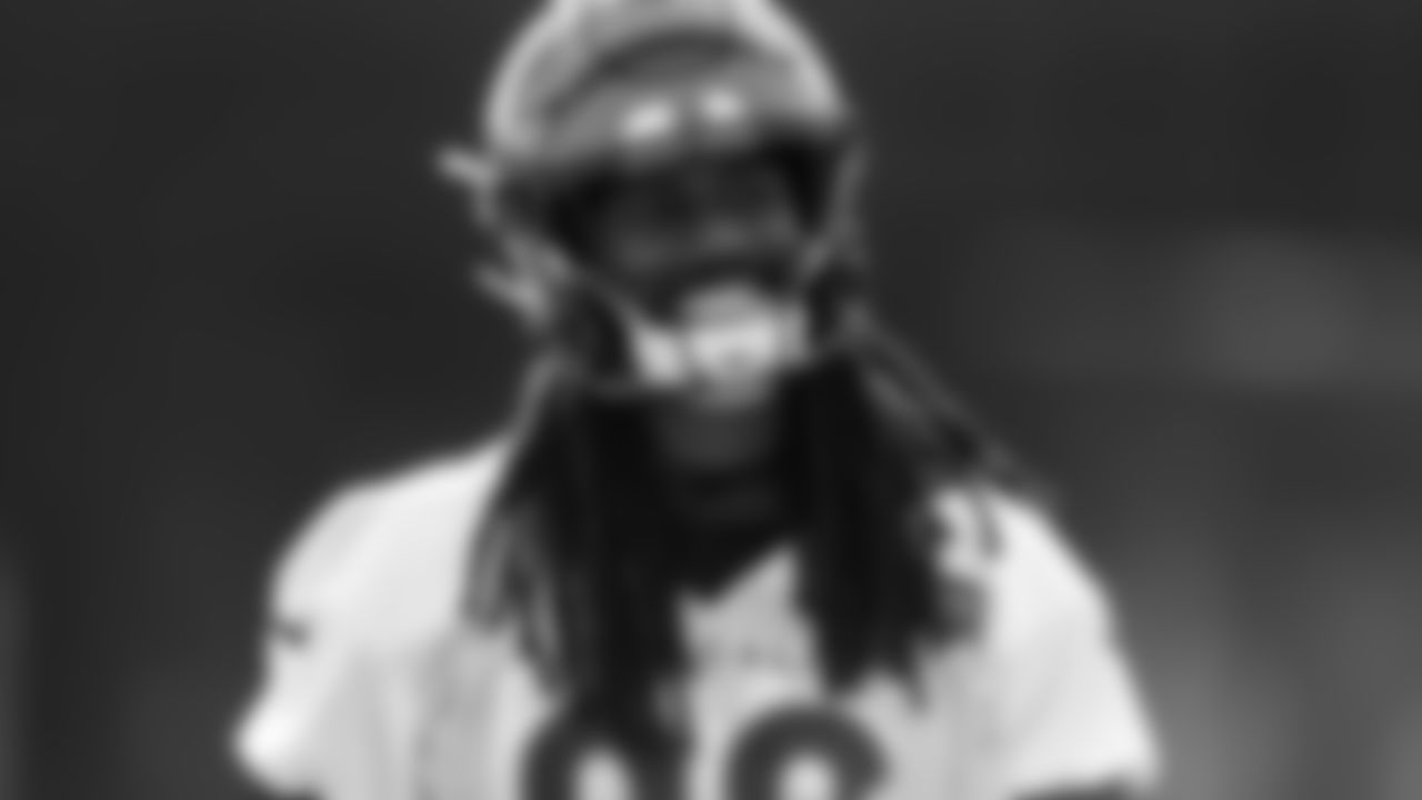 Trae Waynes