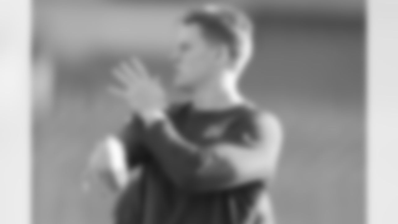 QB Joe Burrow