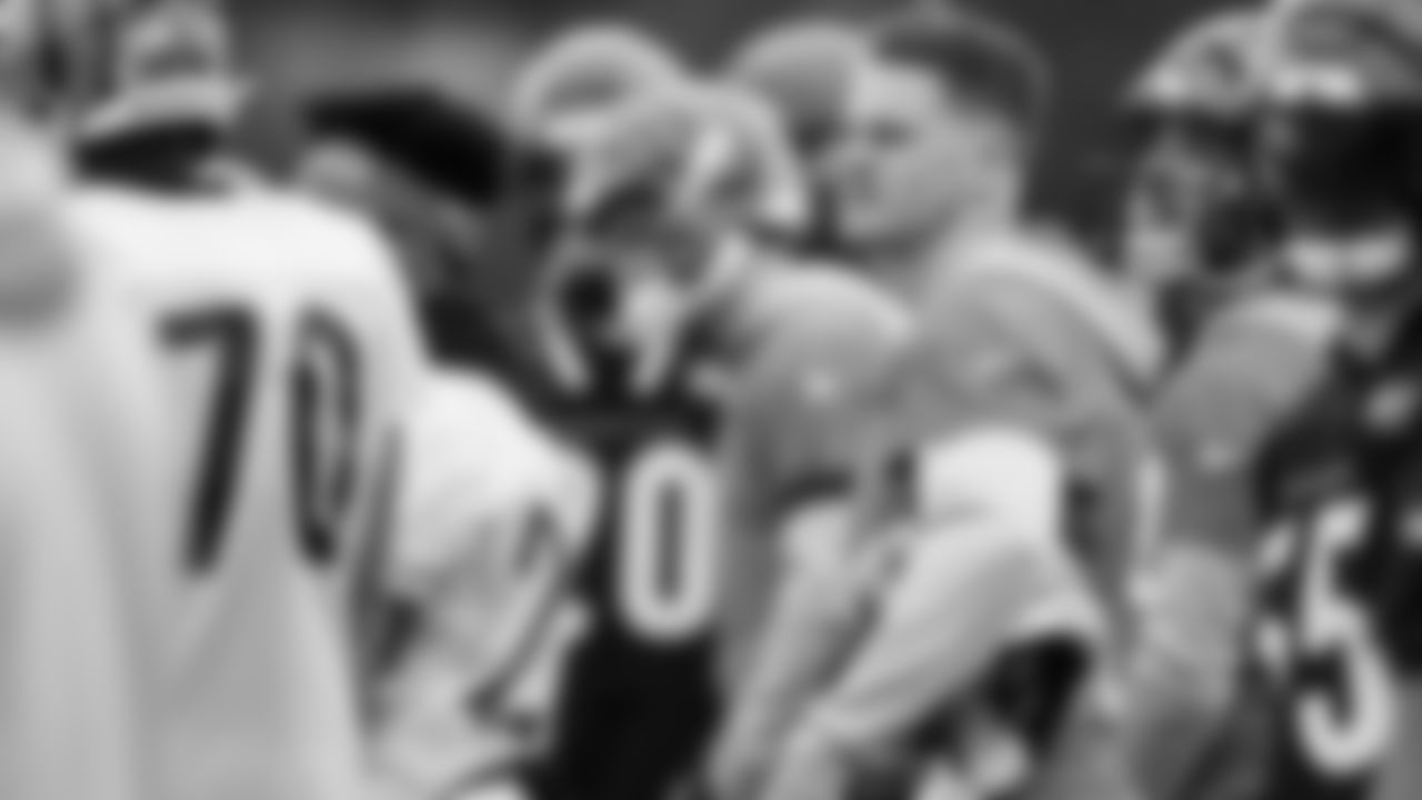Joe Burrow