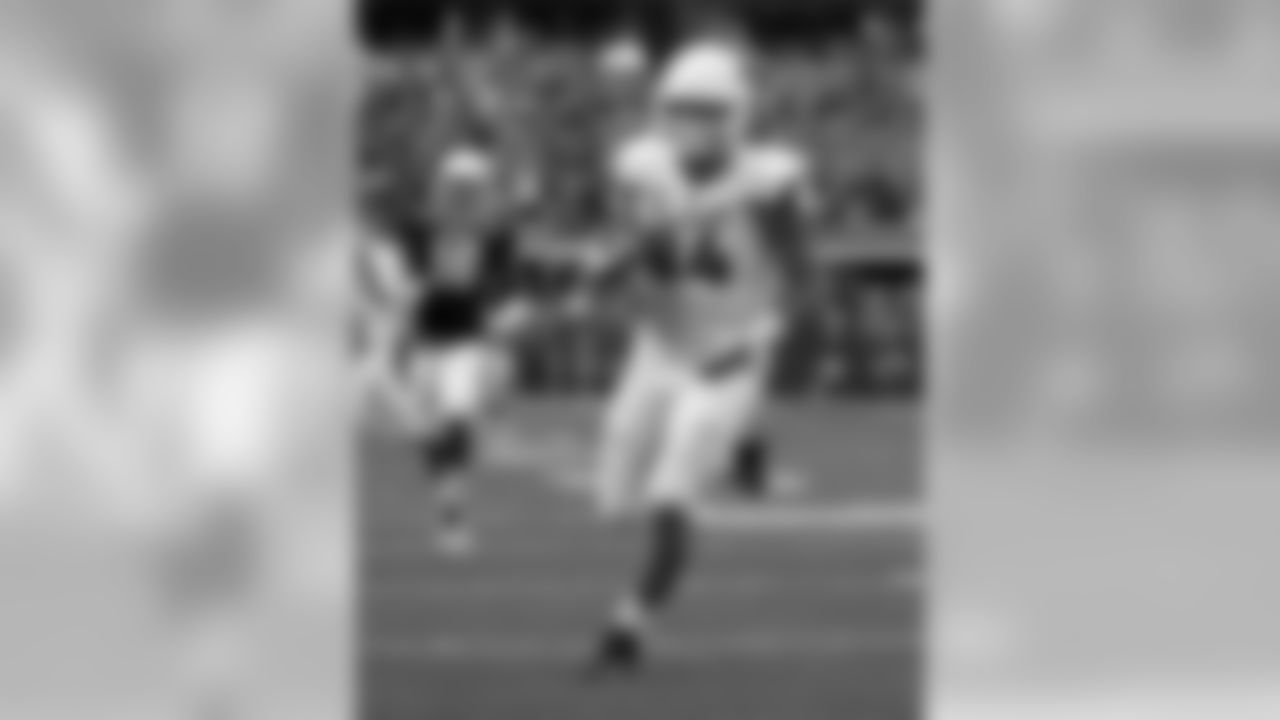 Hunter Henry, Arkansas