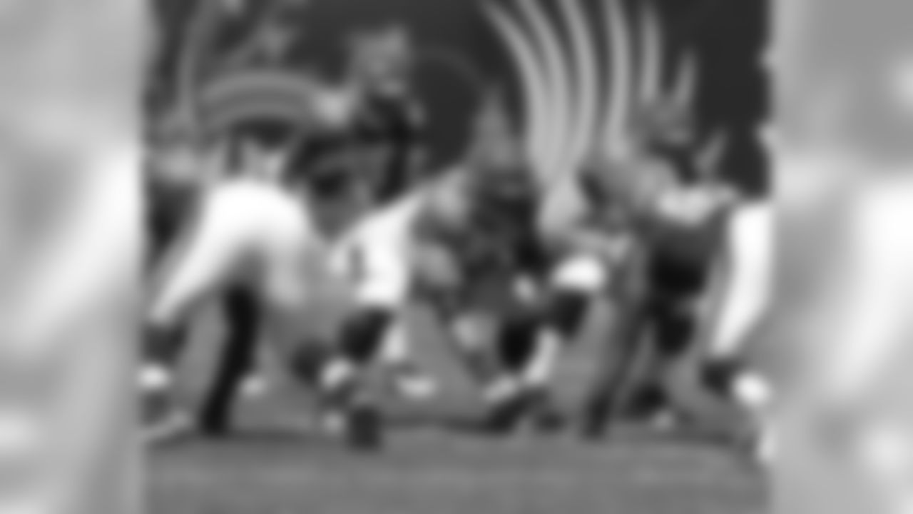 Browns-Bengals Gallery (9/16/12)