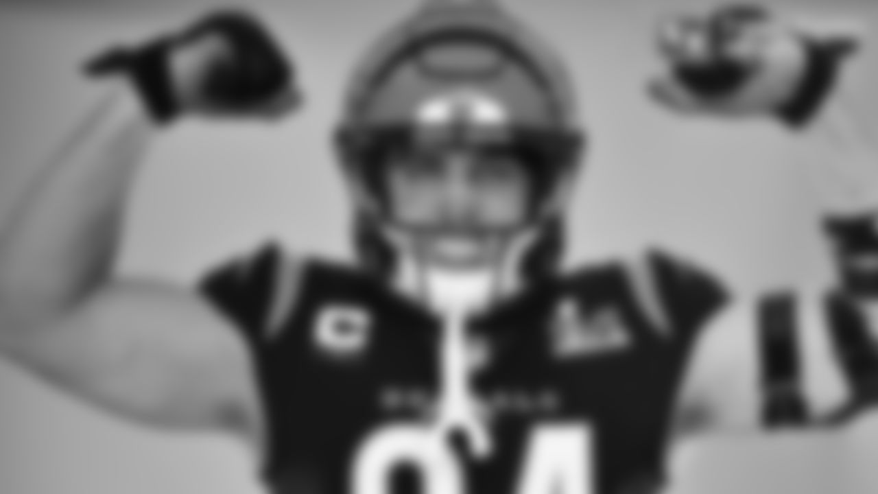 Sam Hubbard