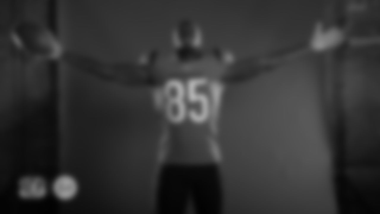 Chad Johnson