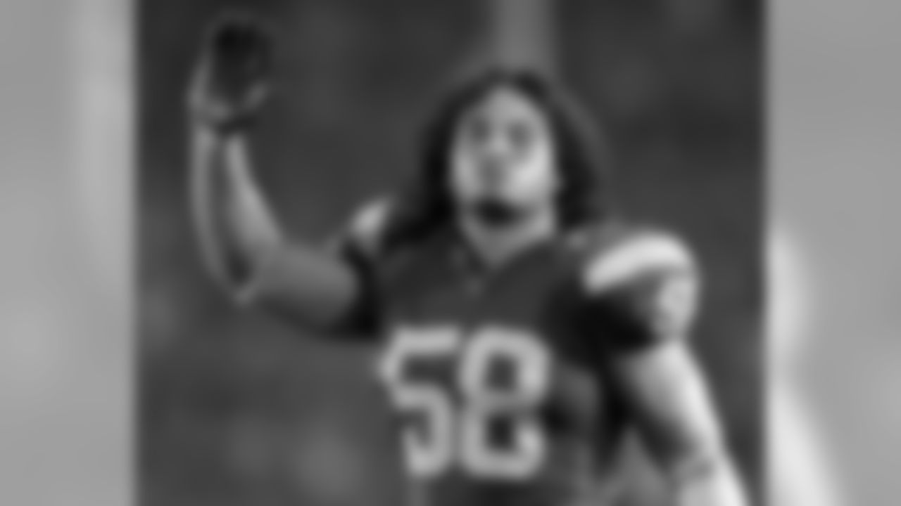 Rey Maualuga, USC