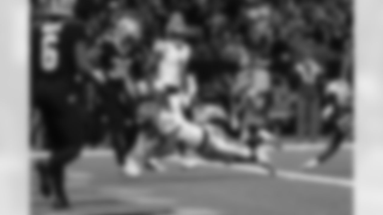 HB Joe Mixon