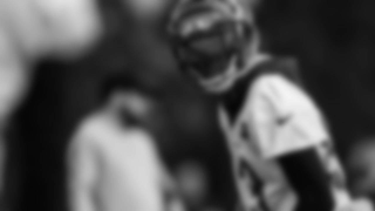 Tyler Boyd