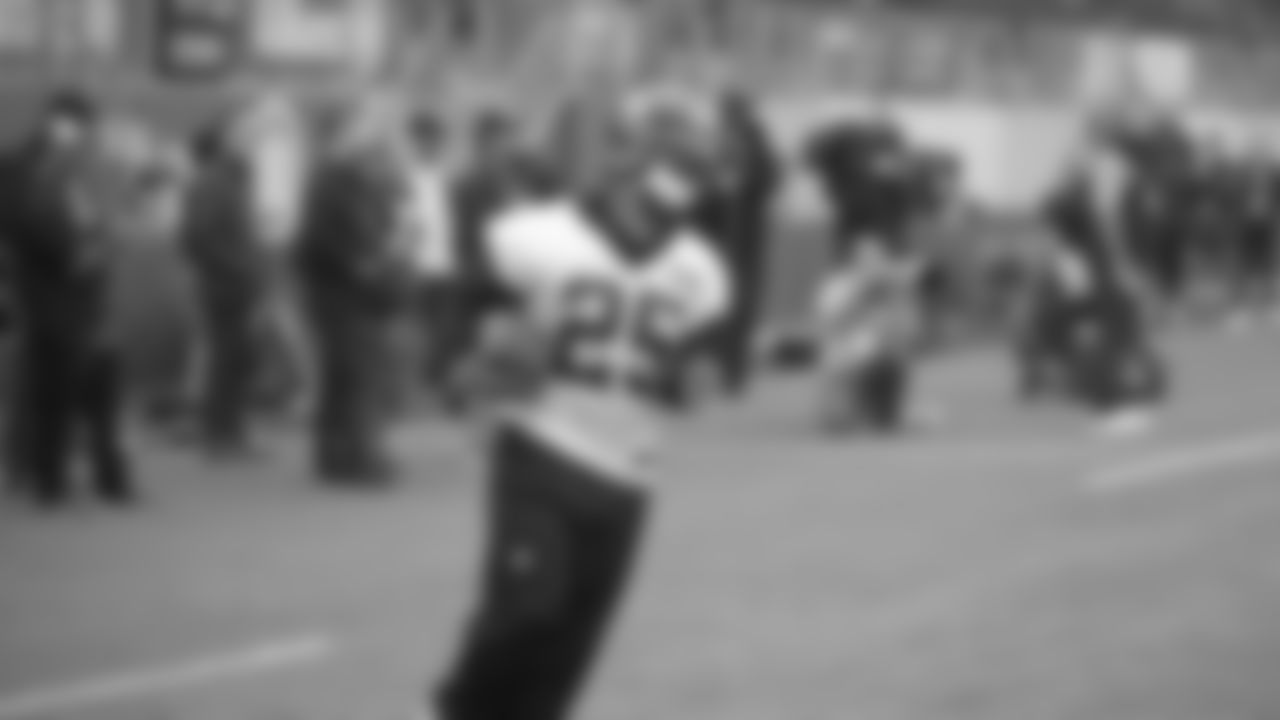 RB Giovani Bernard