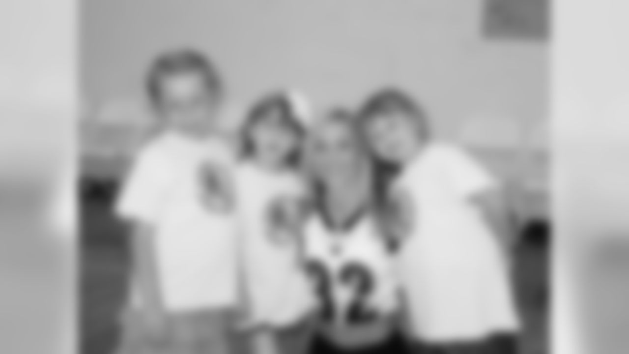 Bengals Photo