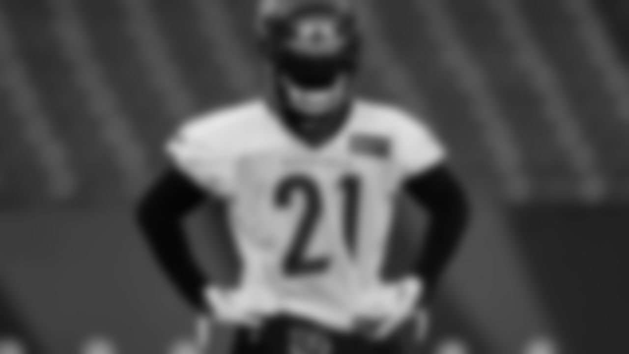Mike Hilton